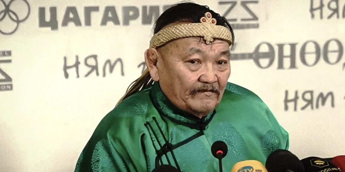 Ц.Дуламсүрэн: Улсын төсвийн 600 сая төгрөгөөр Монгол адууны цусыг авч, генийн бүтцийг тогтоохоор болсон ч мөнгө нь алга болсон