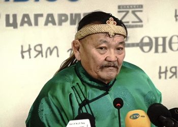 Ц.Дуламсүрэн: Улсын төсвийн 600 сая төгрөгөөр Монгол адууны цусыг авч, генийн бүтцийг тогтоохоор болсон ч мөнгө нь алга болсон