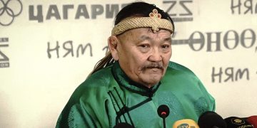Ц.Дуламсүрэн: Улсын төсвийн 600 сая төгрөгөөр Монгол адууны цусыг авч, генийн бүтцийг тогтоохоор болсон ч мөнгө нь алга болсон
