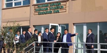 Налайхын үйлдвэрлэл, технологийн паркийг “Эдийн засгийн тусгай бүс” болгон хөгжүүлнэ