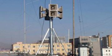 Гамшгийн дуут дохио өнөөдөр 16:00 цагт орон даяар дуугарна