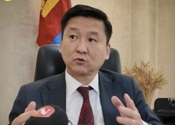 Б.Цогбадрах: Шилэн дансны мэдээллийг оруулсан этгээд өөрөө устгах боломжтой