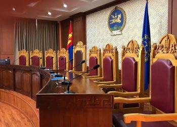 Ерөнхийлөгчийн бүрэн эрхийн хугацаа 4 жил байх заалтаар маргаан үүсгэлээ