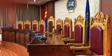 Ерөнхийлөгчийн бүрэн эрхийн хугацаа 4 жил байх заалтаар маргаан үүсгэлээ