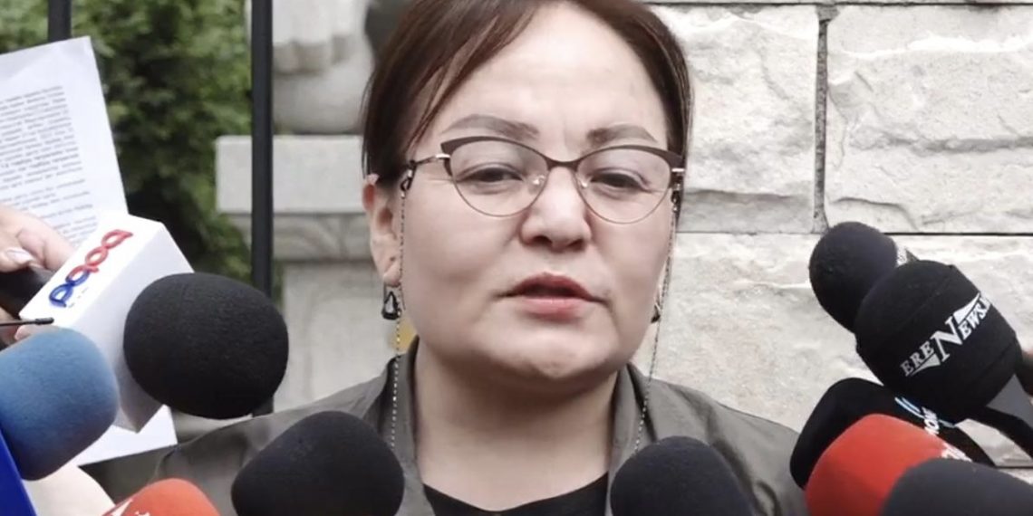 Б.Энхбаярыг шалгуулахаар АТГ-т ханджээ