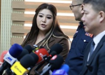 Сэтгүүлчийг цагдан хорихоос татгалзжээ