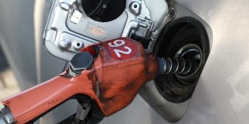 АИ-92 шатахуунаас бусад төрлийн бүтээгдэхүүний үнэ 300-350 төгрөгөөр нэмэгдэнэ