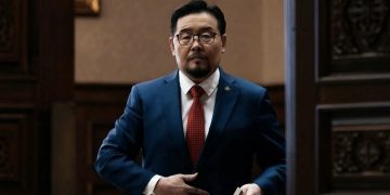 Г.Занданшатар Ерөнхий сайдаас чөлөөлөгдөх хүсэлт гаргалаа