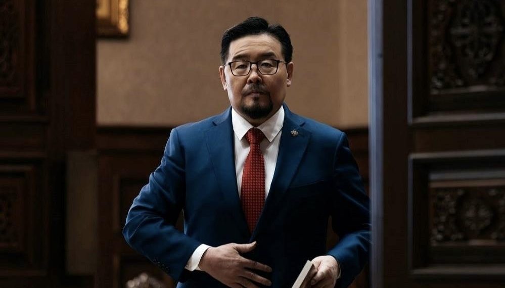 Г.Занданшатар Ерөнхий сайдаас чөлөөлөгдөх хүсэлт гаргалаа