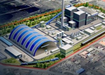 ДЦС-5 төслийн барилга угсралтын бэлтгэл ажил эрчимжиж байна