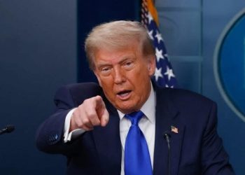 АНУ-ын дараагийн бай Куба байх болно гэж Трамп зарлалаа