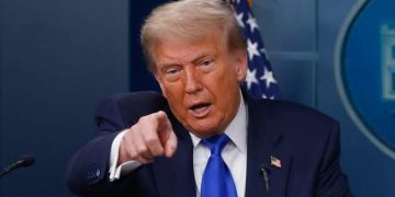 АНУ-ын дараагийн бай Куба байх болно гэж Трамп зарлалаа