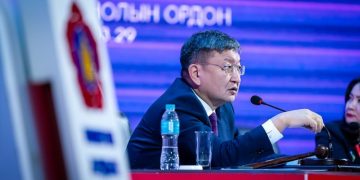 Я.Содбаатар: УИХ дахь МАН-ын бүлгийн гишүүдэд намын дотоод эв нэгдлийг сахиж ажиллахыг үүрэг болголоo