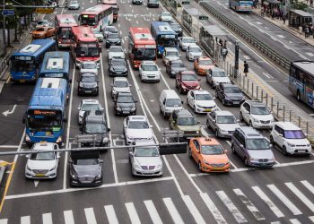 Газрын тосны үнэ 120 ам.долларт хүрвэл Өмнөд Солонгос улс хувийн автомашинуудын хөдөлгөөнд дугаарын хязгаарлалт тогтооно