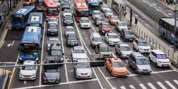 Газрын тосны үнэ 120 ам.долларт хүрвэл Өмнөд Солонгос улс хувийн автомашинуудын хөдөлгөөнд дугаарын хязгаарлалт тогтооно