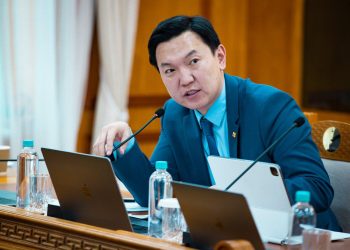 Н.Учрал: Би шаардлагатай төслүүдийг урагшлуулахад хариуцлагатай, хурдтай ажиллах болно