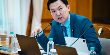 Н.Учрал: Би шаардлагатай төслүүдийг урагшлуулахад хариуцлагатай, хурдтай ажиллах болно