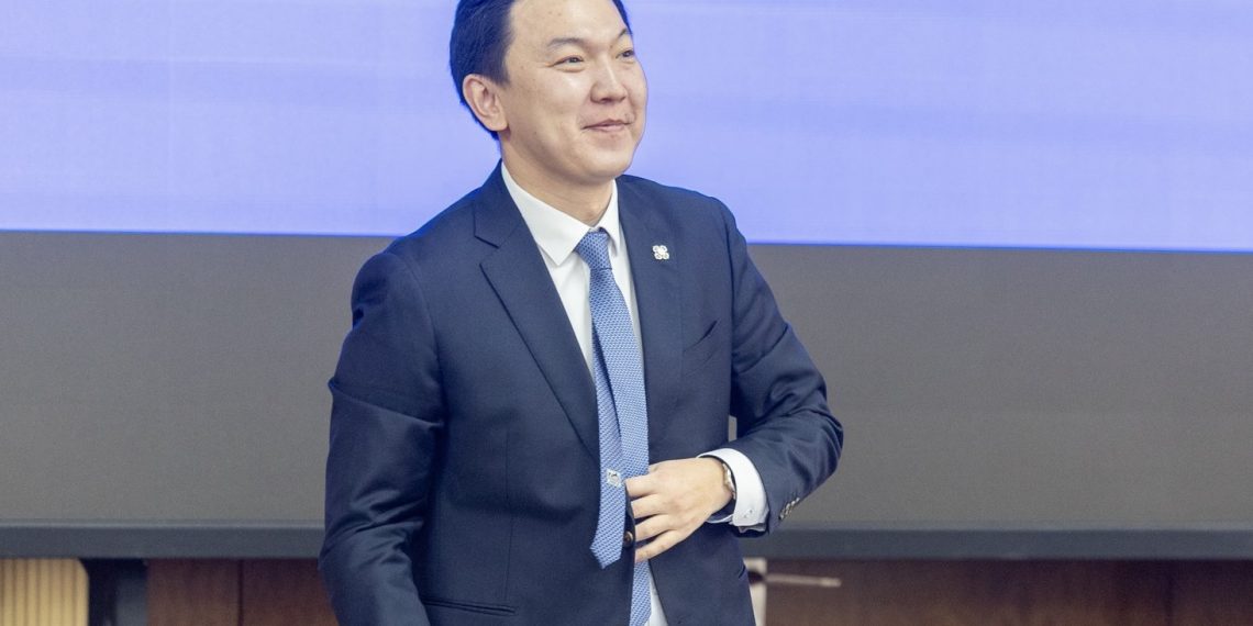 80.2 хувийн саналаар Н.Учралыг УИХ-ын даргын албан тушаалаас чөлөөллөө