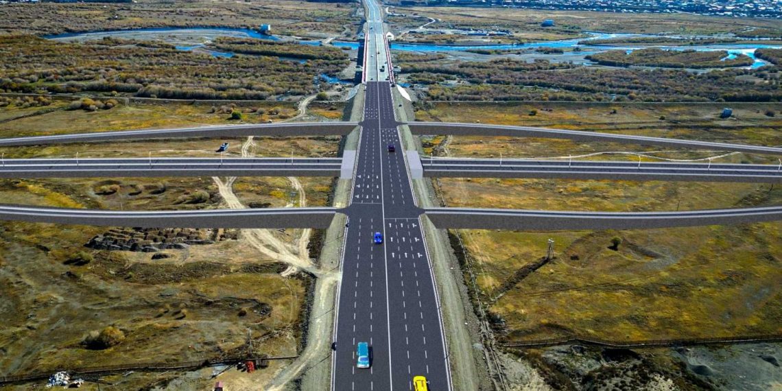 З.Батбаяр: Туулын хурдны зам нь газрын доорх ус болон Туул голын сэвсгэр хурдсанд хэрхэн нөлөөлөх нь тодорхойгүй байна