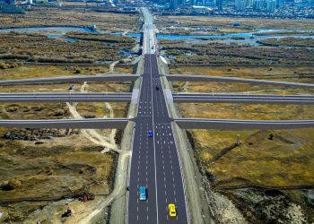 З.Батбаяр: Туулын хурдны зам нь газрын доорх ус болон Туул голын сэвсгэр хурдсанд хэрхэн нөлөөлөх нь тодорхойгүй байна