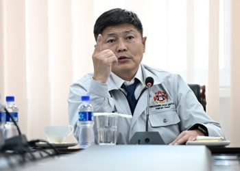 Х.Нямбаатар: Надтай үзэх хүн байвал нэг нэгээрээ гараад ир, ард түмний зорчих эрхийг боож болохгүй