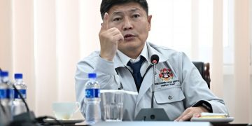 Х.Нямбаатар: Надтай үзэх хүн байвал нэг нэгээрээ гараад ир, ард түмний зорчих эрхийг боож болохгүй