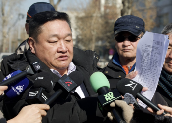 С.Батбаатар: БОУАӨ-ийн сайд Б.Батбаатар 52 хоногийн дотор хоёр тэрбум төгрөгөөр гадагшаа томилолтод явсан