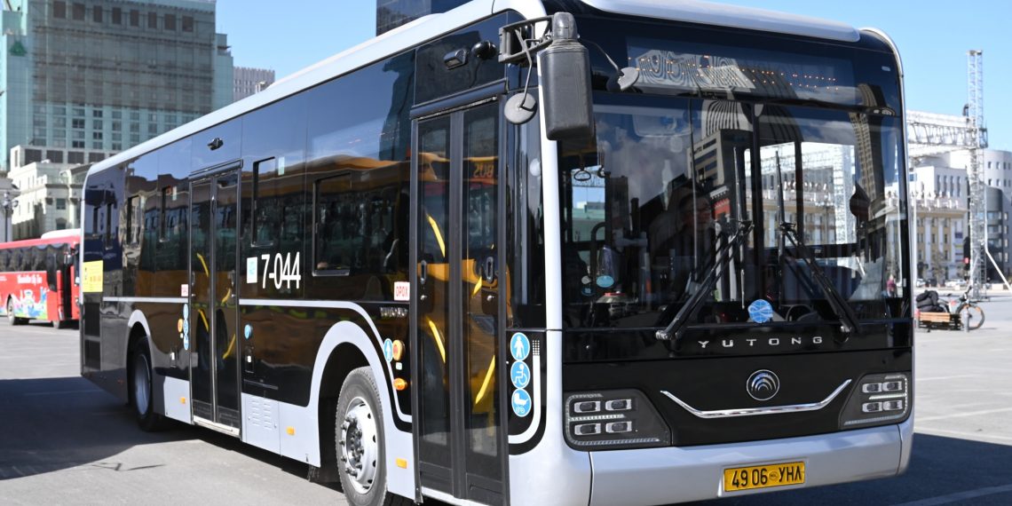 Нийтийн тээврийн 11 чиглэлийн нэршил өөрчлөгджээ