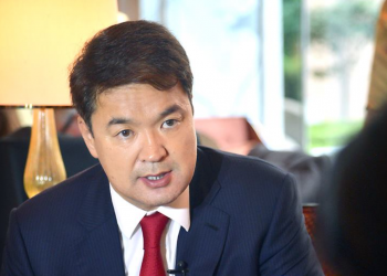 Оргон зайлсан гэх Ч.Сайханбилэг нэвтрүүлэгт ярилцлага өгчээ