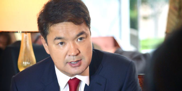 Оргон зайлсан гэх Ч.Сайханбилэг нэвтрүүлэгт ярилцлага өгчээ