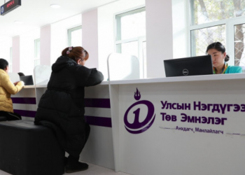 “Улсын нэгдүгээр төв эмнэлэг сонсгол бууралтыг эрт илрүүлэх шинжилгээг өнөөдөр бүх насны иргэдэд үнэ төлбөргүй хийж байна”