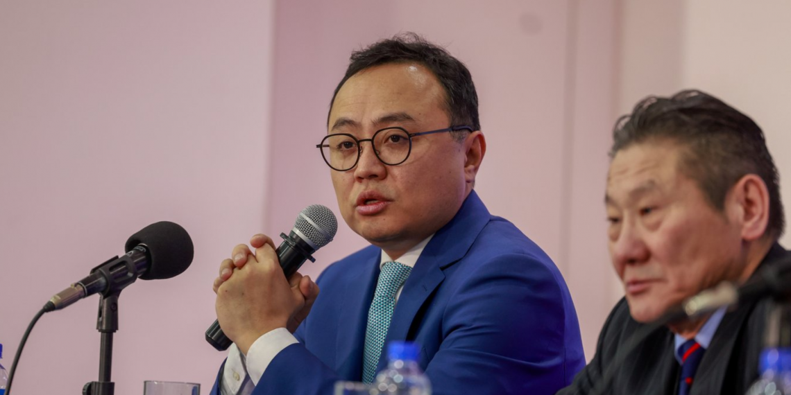 Л.Амар: Төсвийн сахилга бат чамбай хэвээр байвал оны сүүлийн хагаст зээлийн хүү буурах боломж гарах байх