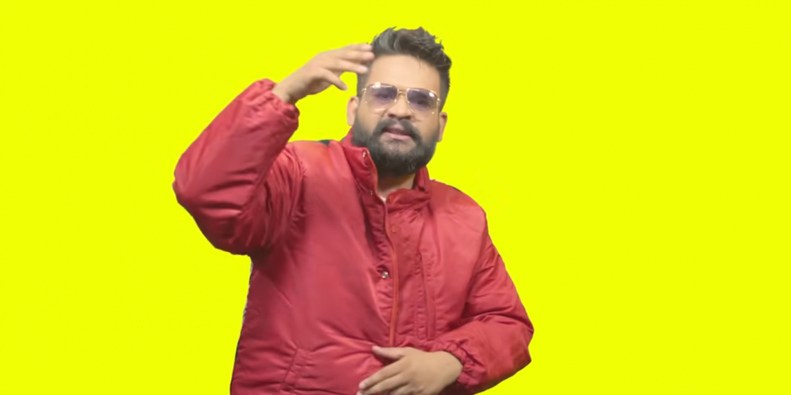 Сонгуулийн үр дүнд Балба улсын шинэ ерөнхий сайдаар рэппер Балендра Шах томилогдох нь тодорхой боллоо