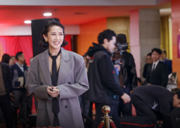 Э.Намуун: Эрчүүд энэ киног үзээд бүсгүй хүнийг хайрлах нь багахан зүйлээс эхэлдгийг олж хараасай