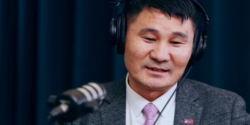 Х.Баатархүү: Хятад улсын ирэх таван жилийн төлөвлөлтөөс бидний хүртэх боломжууд цөөнгүй байна