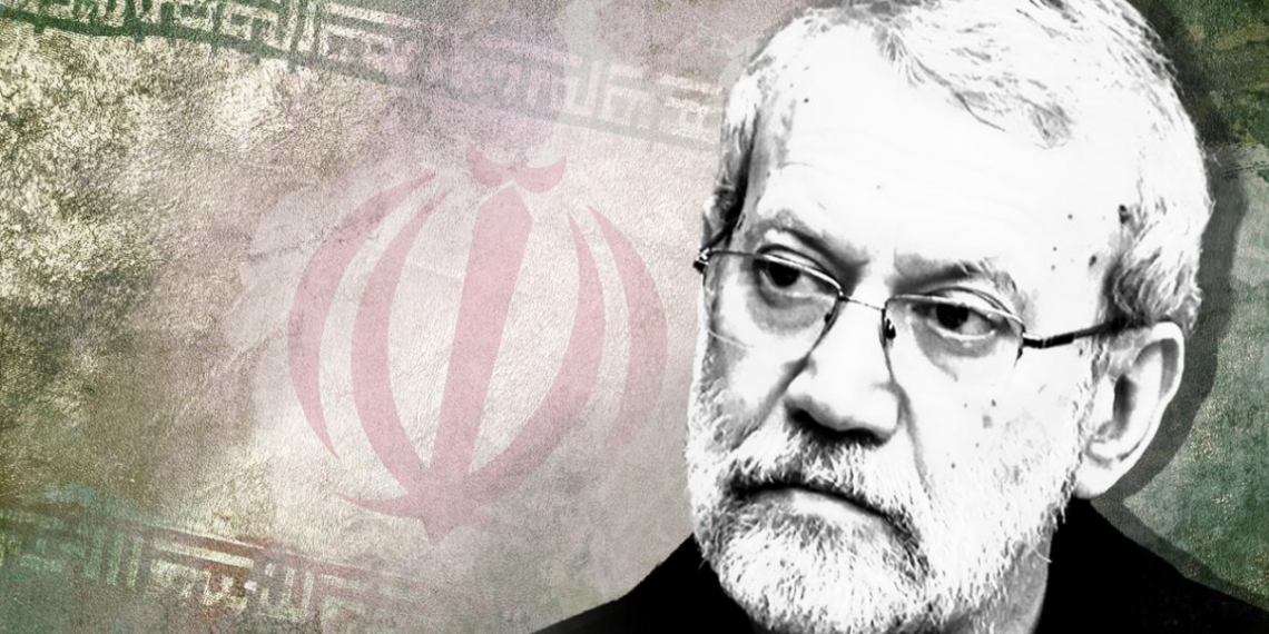 Ираны үндэсний аюулгүй байдлын зөвлөлийн тэргүүн Израилийн агаарын цохилтын үеэр алагджээ