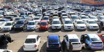 Энэ оны эхний хоёр сарын байдлаар суудлын автомашины импорт өмнөх жилтэй харьцуулахад 54 хувиар буурчээ