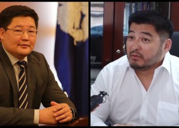 Дэд сайдууд зэс нь цухуйж, огцрох болзлоо хангалаа