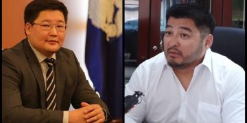 Дэд сайдууд зэс нь цухуйж, огцрох болзлоо хангалаа