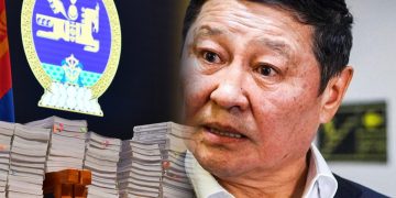 Н.Алтанхуягт холбогдох Хөгжлийн Банкны хэргийг хэрэгсэхгүй болгож, цагаатгасан анхан шатны шүүхийн шийдвэрийг хүчингүй болголоо