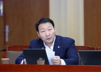 ХҮН нам: Ерөнхийлөгчийн өргөн барьсан хуулийг одоо байгаагаар нь хэлэлцэхийг бид дэмжихгүй