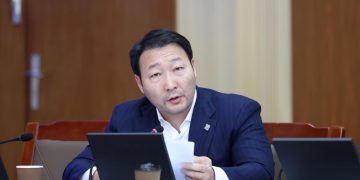 ХҮН нам: Ерөнхийлөгчийн өргөн барьсан хуулийг одоо байгаагаар нь хэлэлцэхийг бид дэмжихгүй