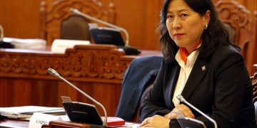 А.Ундраа: Үндэсний эвсэл Ерөнхийлөгчийн санаачилсан хуулийг дэмжихгүй