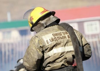 Алба хаагчид 2,9 тэрбум төгрөгийн өмч хөрөнгийг авран хамгаалжээ