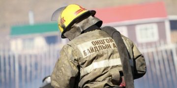 Алба хаагчид 2,9 тэрбум төгрөгийн өмч хөрөнгийг авран хамгаалжээ