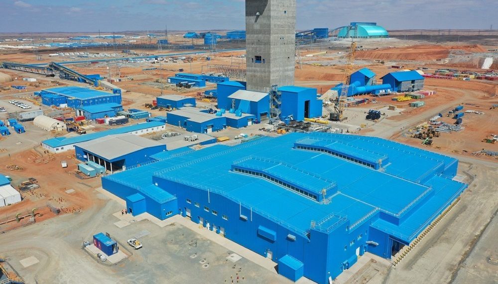 “Оюу Толгой” ХХК-ийн нөхөн сэргээлтийн барьцаа хөрөнгийн зөрчлийг бүрэн арилгуулжээ