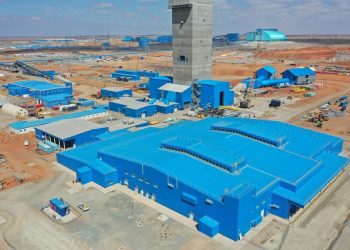 “Оюу Толгой” ХХК-ийн нөхөн сэргээлтийн барьцаа хөрөнгийн зөрчлийг бүрэн арилгуулжээ