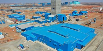 “Оюу Толгой” ХХК-ийн нөхөн сэргээлтийн барьцаа хөрөнгийн зөрчлийг бүрэн арилгуулжээ