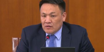 Н.Номтойбаяр: COP17-ийн санхүүжилтэд аудит зайлшгүй хийх шаардлагатай