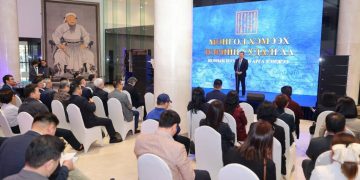 Гадаад хэлнээ “Mongolia” бус “Mongol” хэмээн нэрлэж, бичиж хэвшүүлэх нь зүйтэй гэж үзжээ